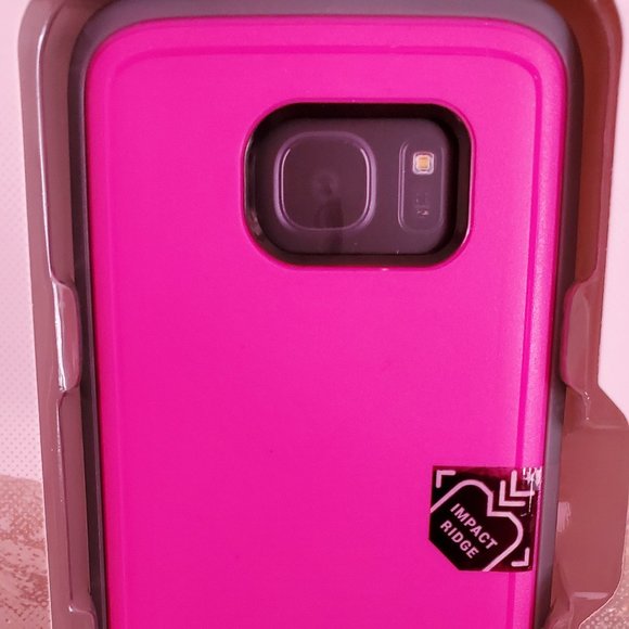 INCIPIO Samsung S7 Level 3 Performance Series Case - Picture 3 of 5